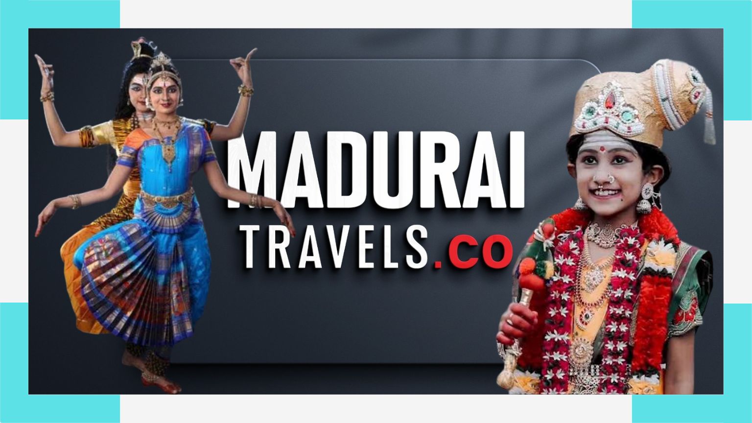 Travels in Madurai