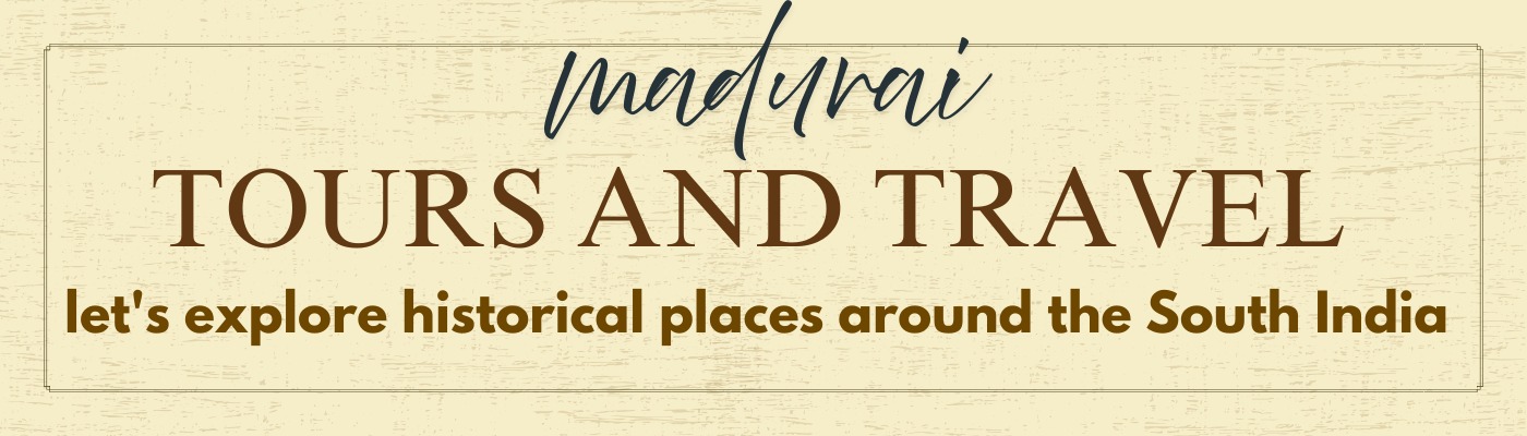Madurai Banner