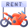 Bike Renting