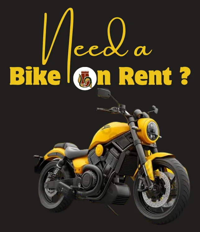 Bike Renting