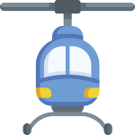 Chopper Booking