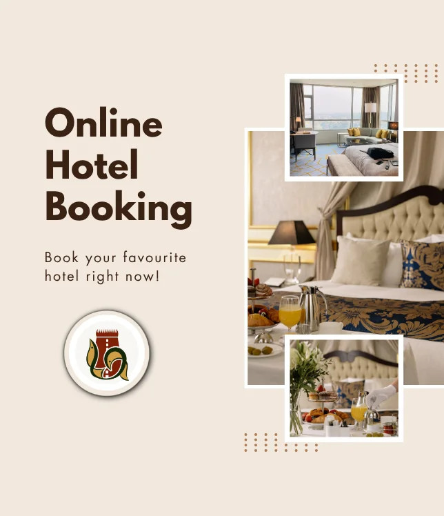 Hotel Booking