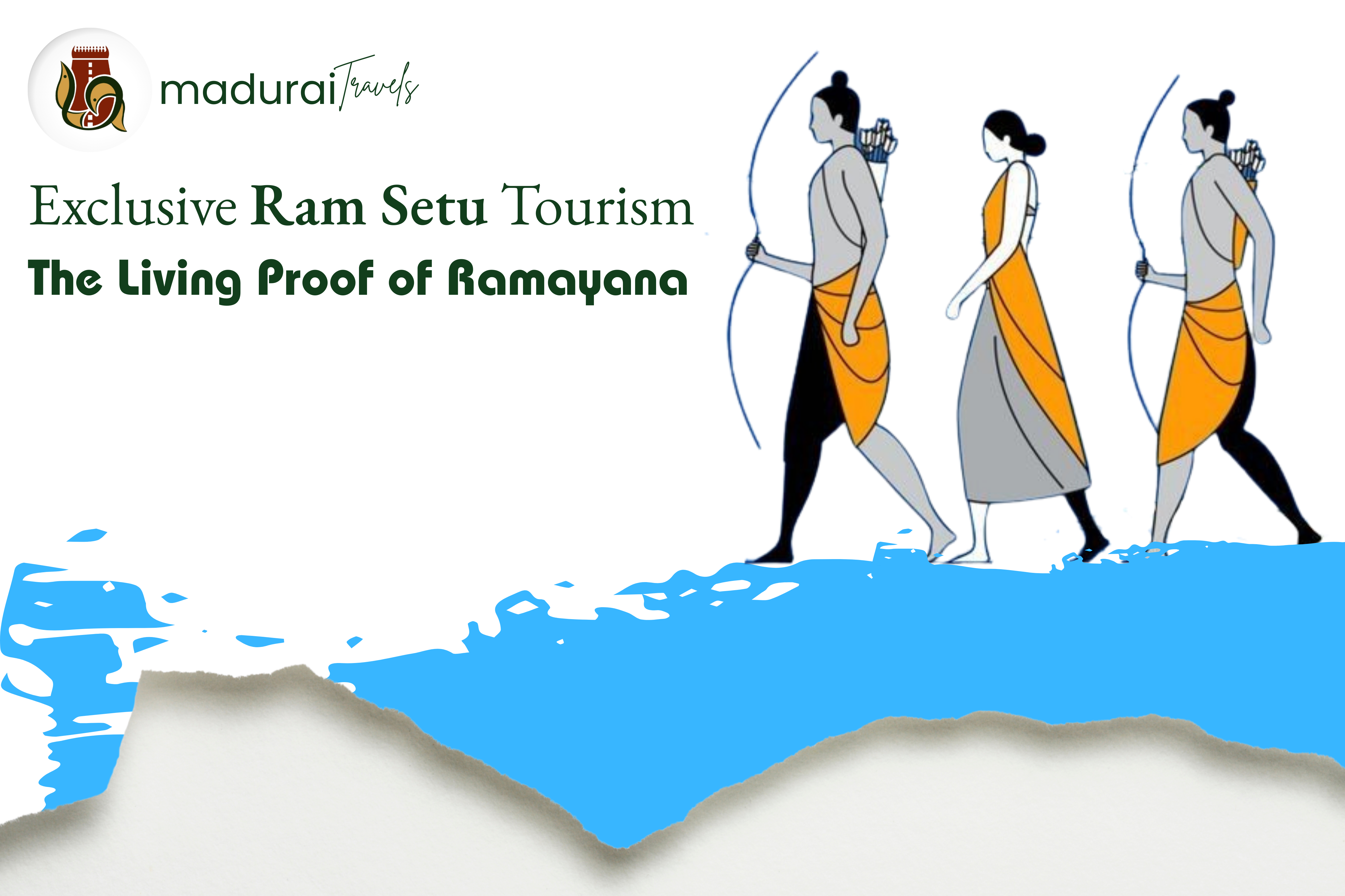 Ram Sethu Tourism