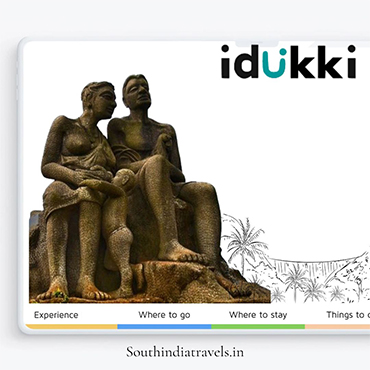 Southindia Tours and Travels providing you Tour Packages in Idukki.