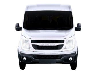 Sedan Car for Rental